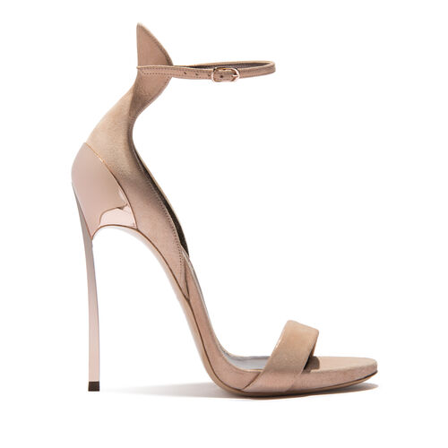 Casadei Women's Designer Sandals | Casadei - Techno Blade