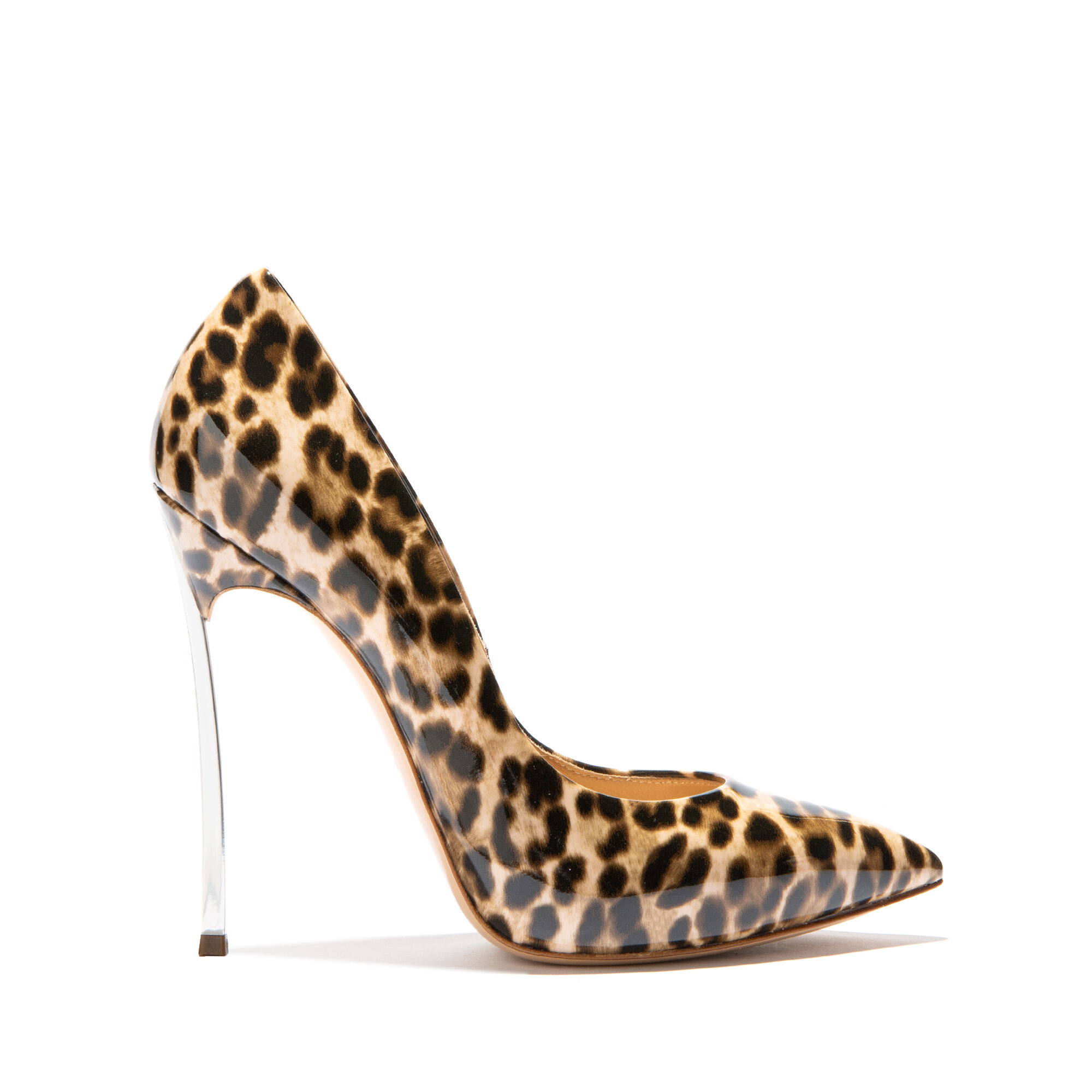 Luxury Pumps | Casadei - Blade Jungle Love