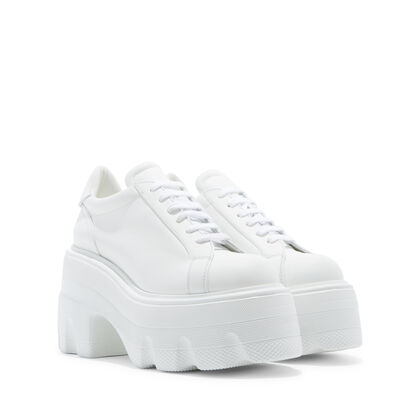 Women's Luxury Sneakers - High and Low Top sneakers | Casadei®