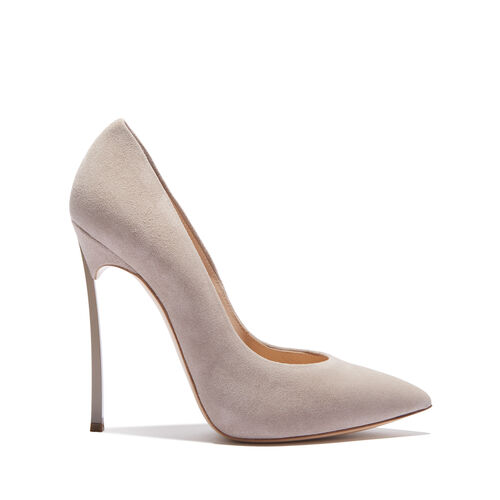 Blade Pumps in Chic for Women | Casadei®