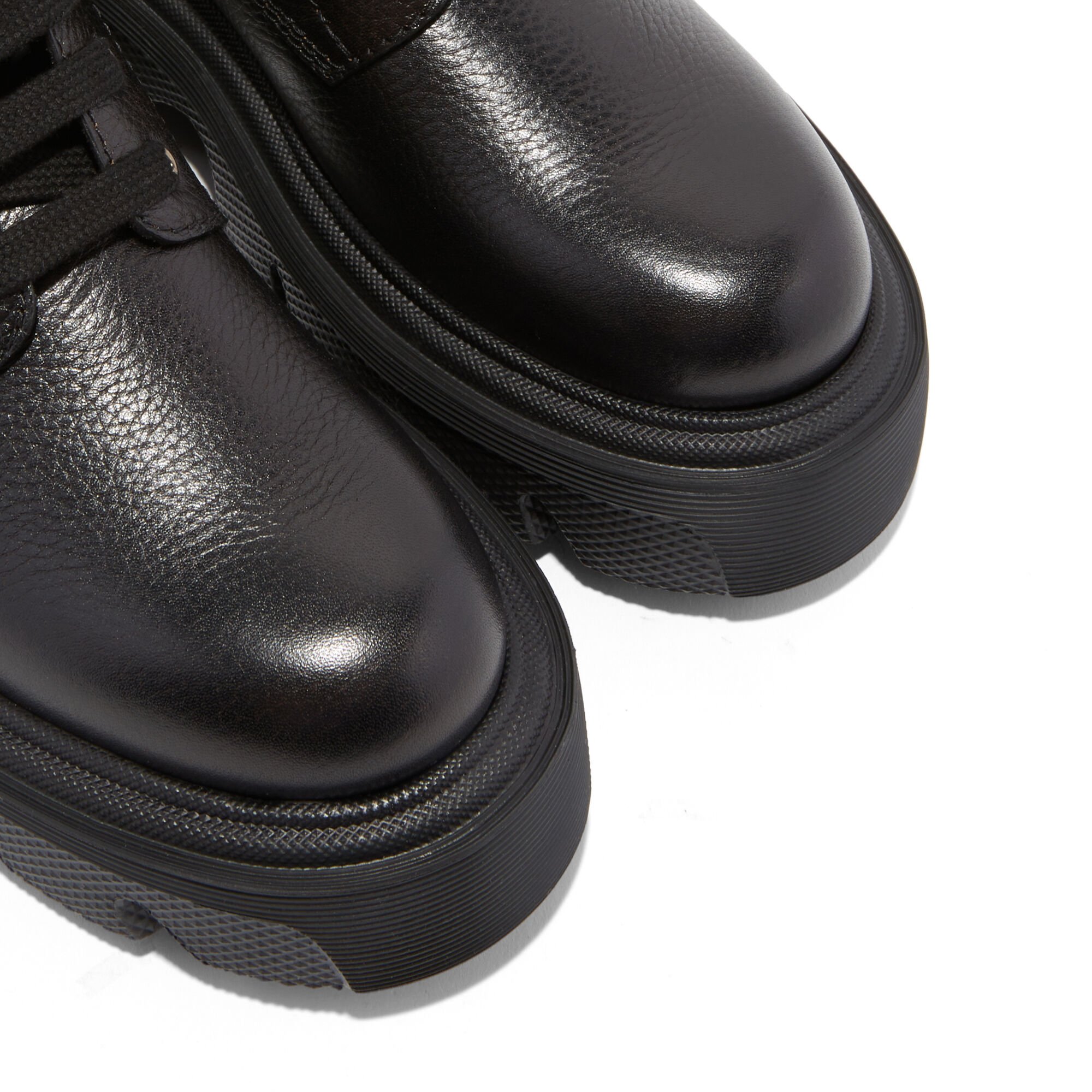 Casadei Generation C ankle boots - Black