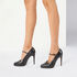 Casadei Michelle Black 1F983Y1001MINOR9000