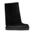 Casadei New Double Face Black 2S338Y080NNOMAD9000