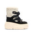 Casadei Skipass Nexus Black-white 2R454Y0701C2178A026