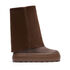 Casadei New Double Face Cacao 2S338Y0801NOMAD2403