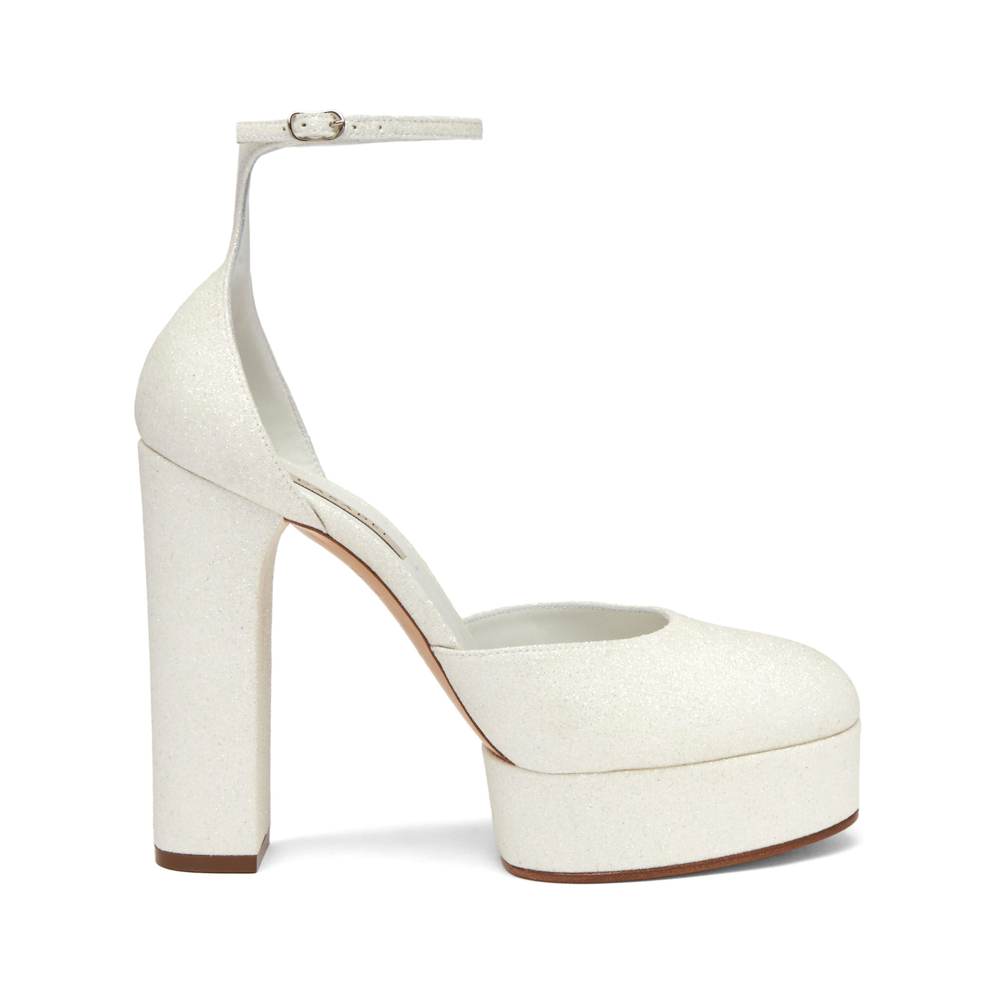 Casadei® platform sandals and heels | Official Boutique
