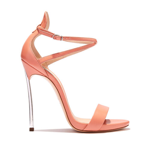 Casadei Women's Designer Sandals | Casadei - Blade Seducta
