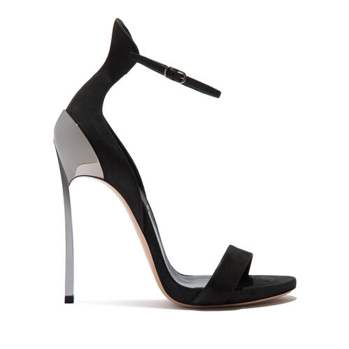 Casadei Women's Designer Sandals | Casadei - Techno Blade