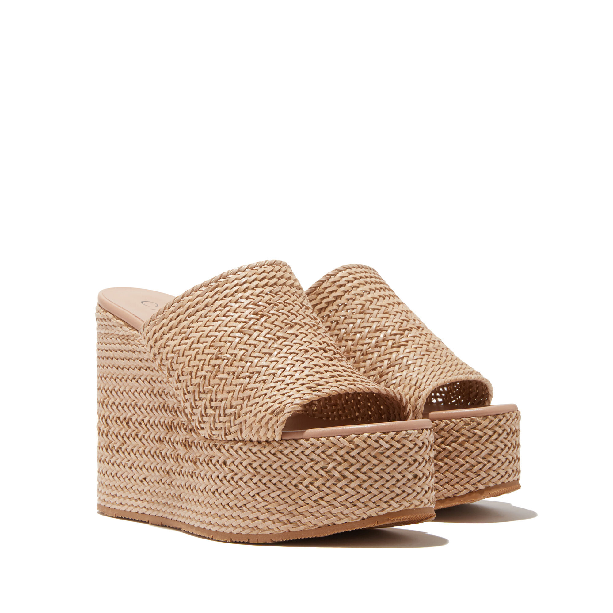 Twiga Wedges and Slides in Dafne for Women | Casadei®