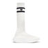 Casadei Mia Old School White and Black 2J908Y0201C2522A020