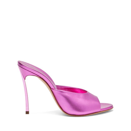 New Arrivals Women's Luxury Shoes | Casadei