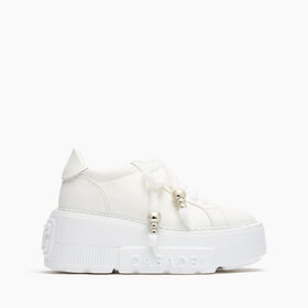 ${brand} Nexus Leather Sneakers ${colorDescription} ${masterID}