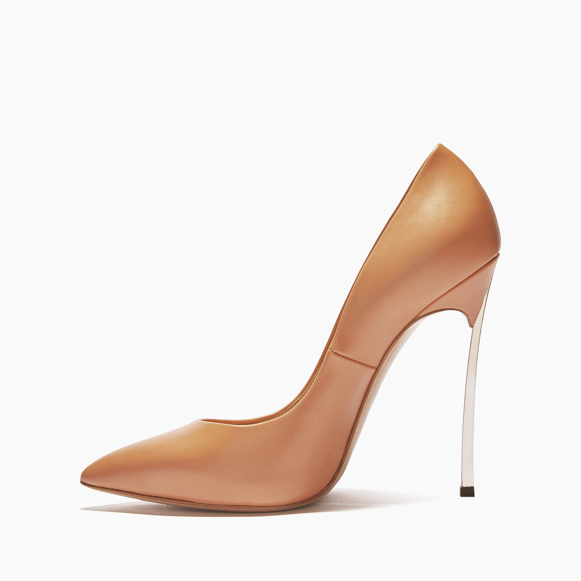 Casadei Blade Caramel 1F410D125MSMINO