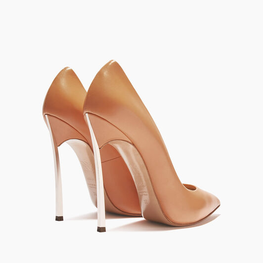 Casadei Blade Caramel 1F410D125MSMINO