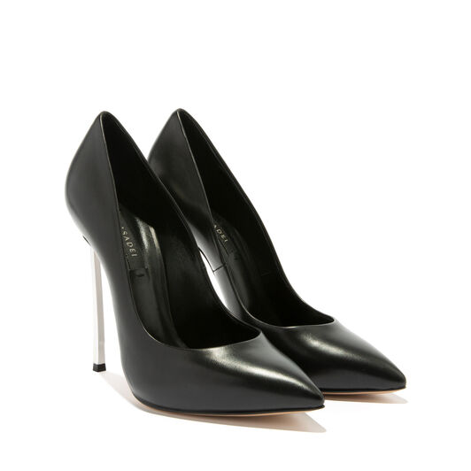 Casadei Blade Noir 1F916W120MC1155