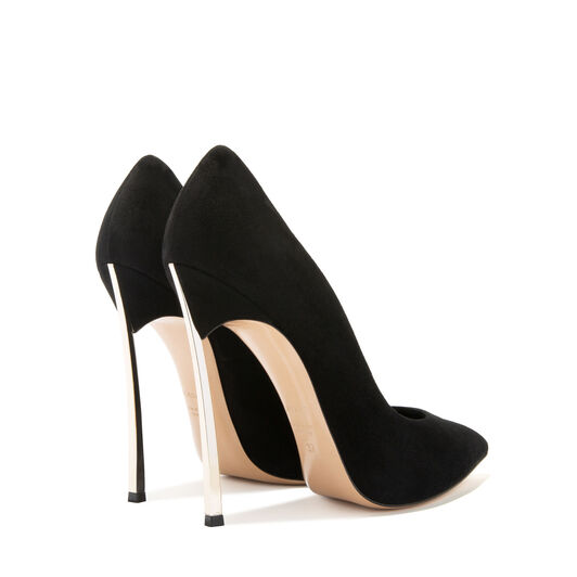 Casadei Blade Noir 1F916W120MC1190