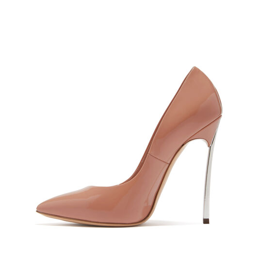 Casadei Blade Tiffany Pumps Sandstone 1F916W120MC1313