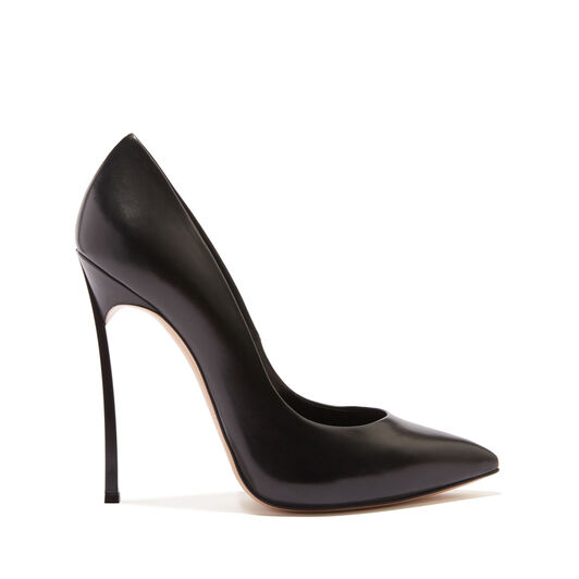 Casadei Blade Negro 1F916W120TMINOR