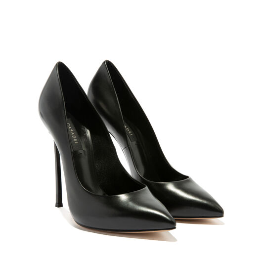 Casadei Blade Nero 1F916W120TMINOR