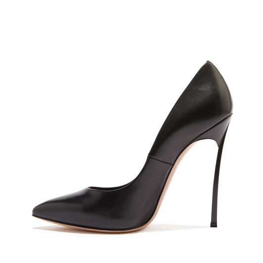 Casadei Blade Noir 1F916W120TMINOR