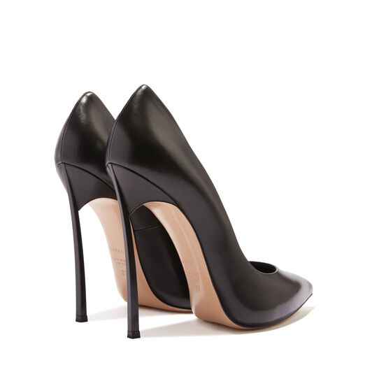 Casadei Blade Negro 1F916W120TMINOR