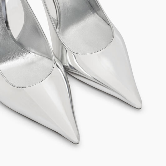  Alice Superblade Slingback Argent 1G617Y100MC2563