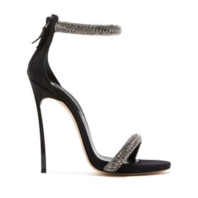 Casadei Blade Stratosphere Noir 1F916W120TMINOR