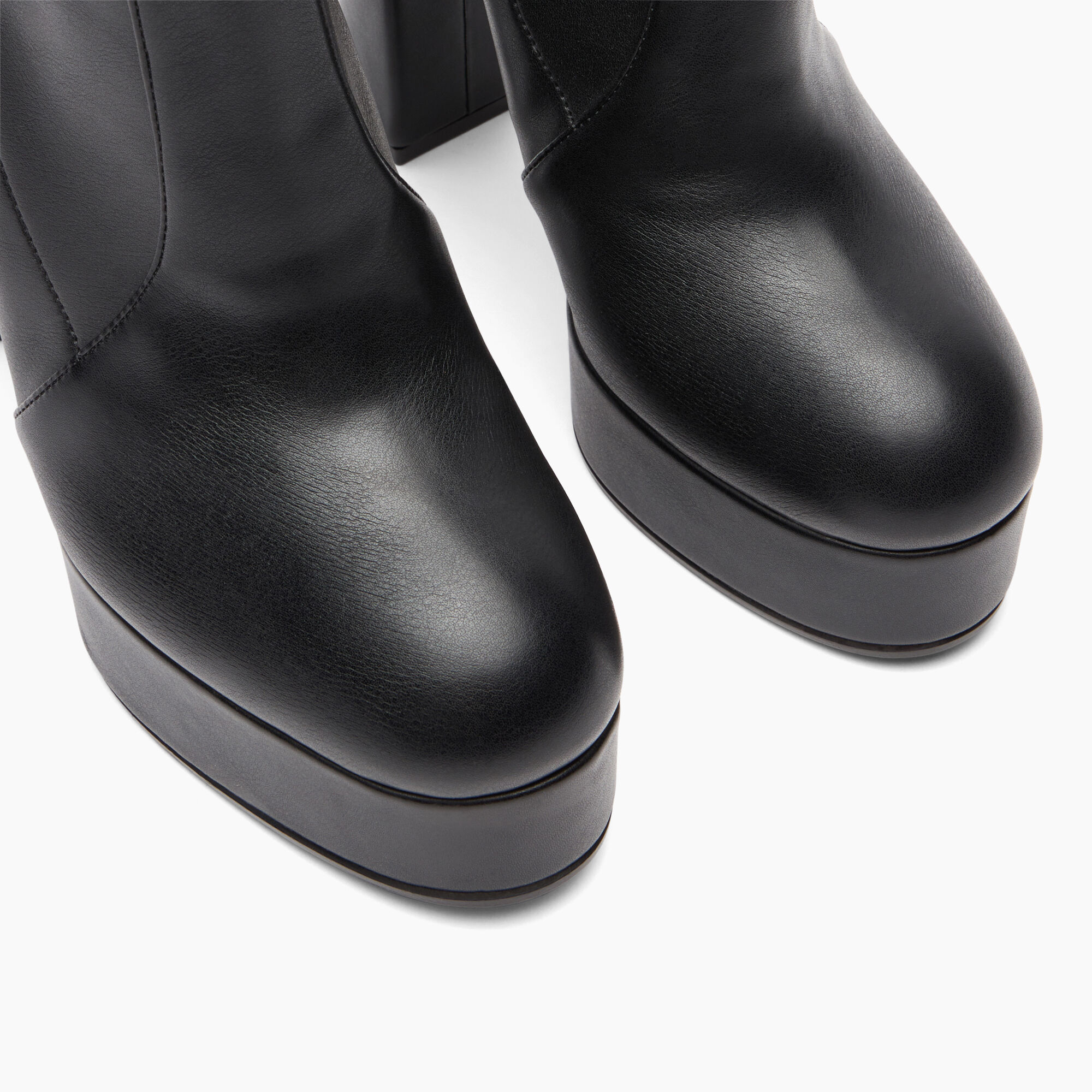 Casadei Betty Ankle Boots Black 1Q190W1201LABRS