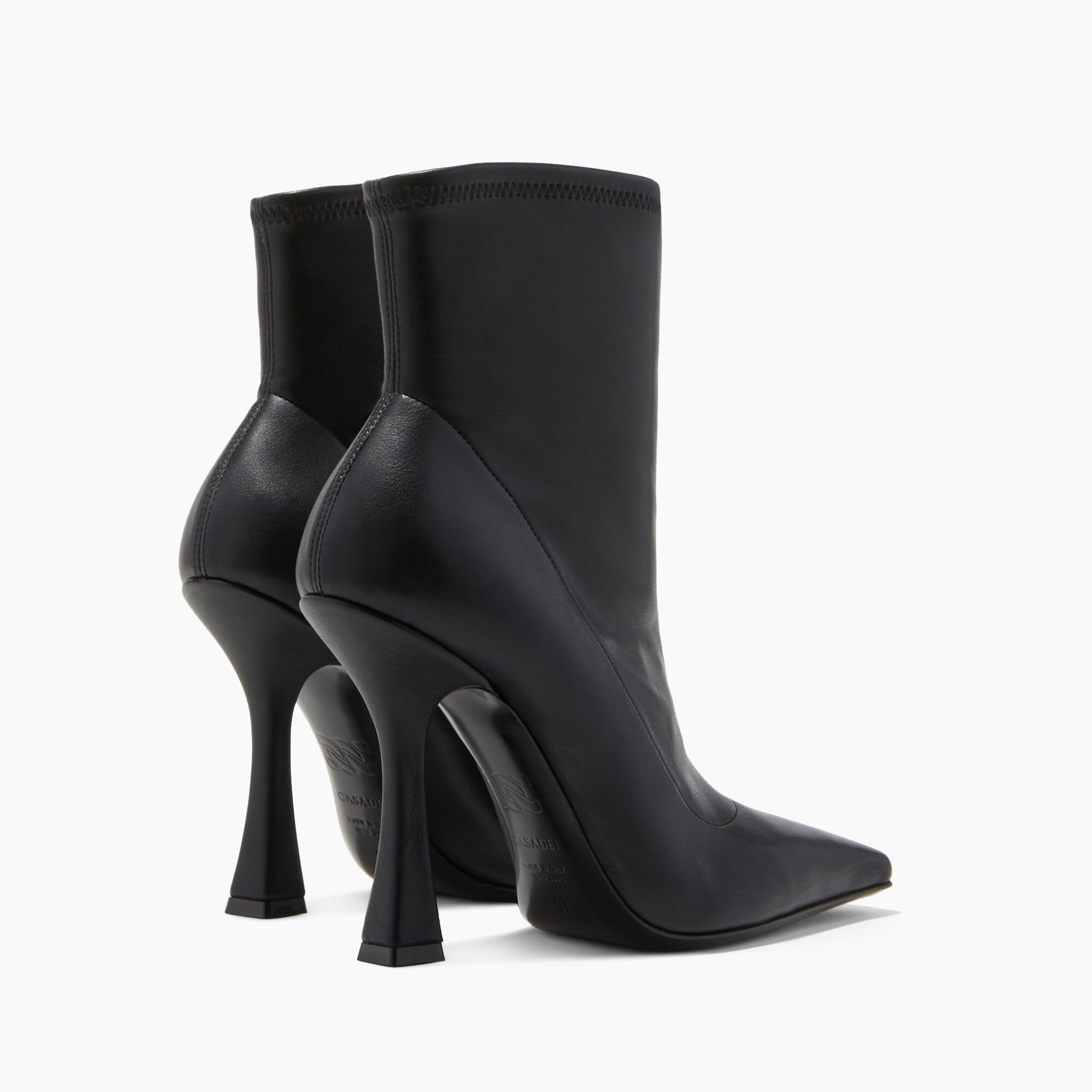 Casadei Geraldine أسود 1R417W1001LABBB