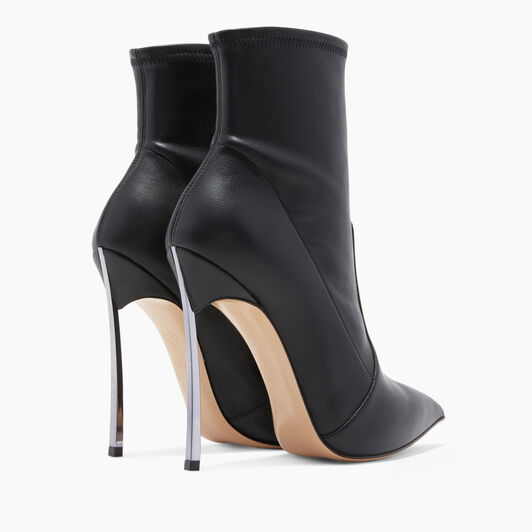 Casadei Blade Noir 1R665E120MC2148