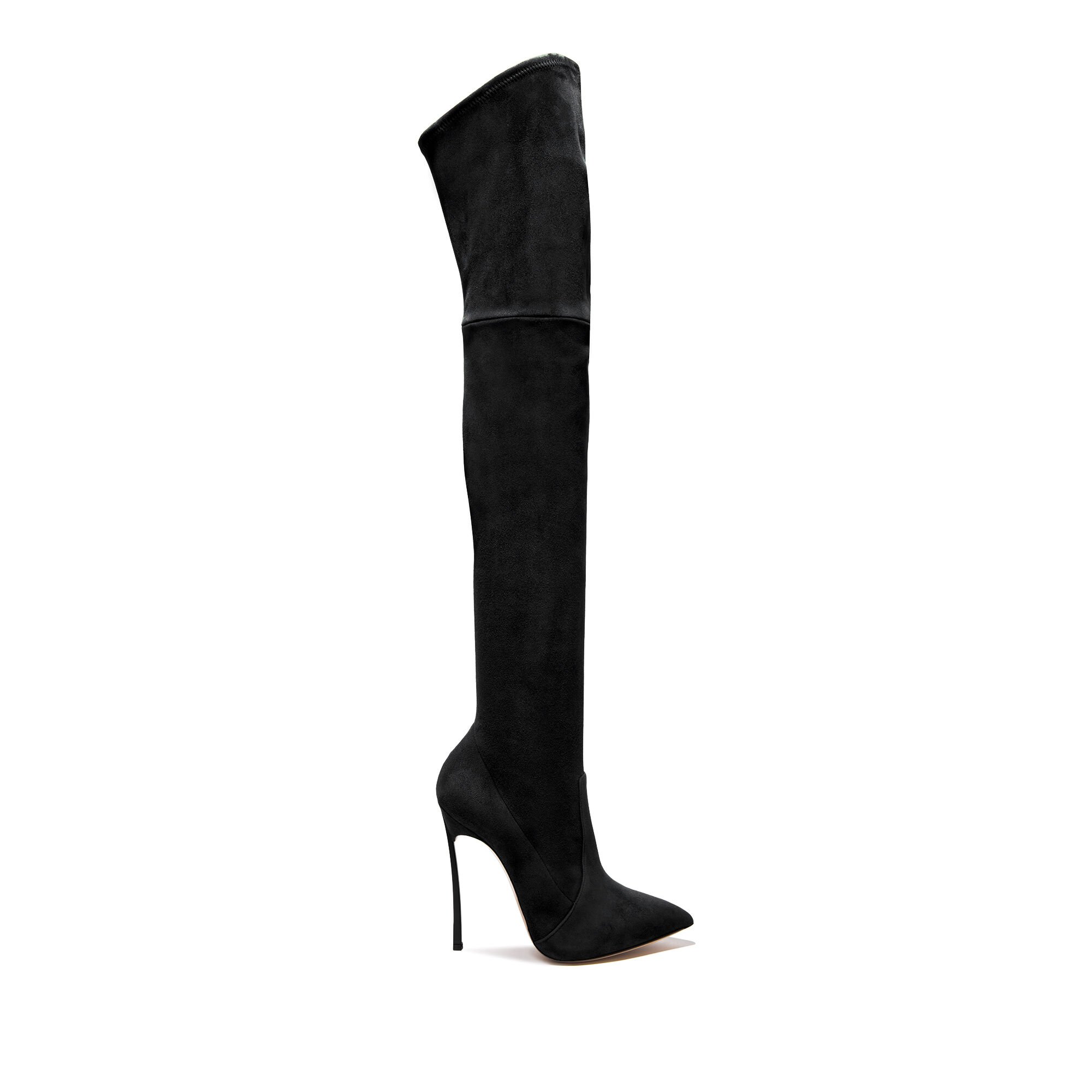 Casadei Blade Nero 1T000D125TT0005