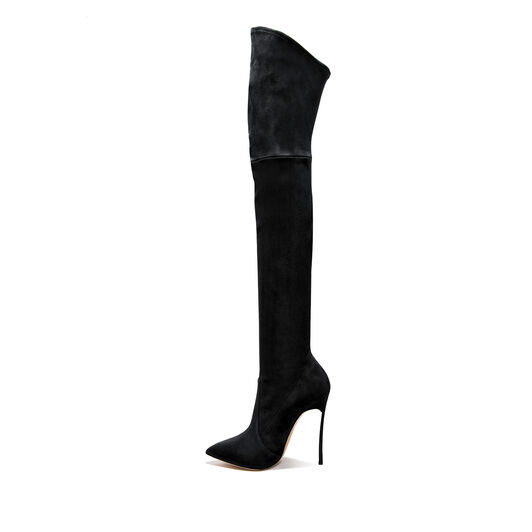 Casadei Blade Nero 1T000D125TT0005