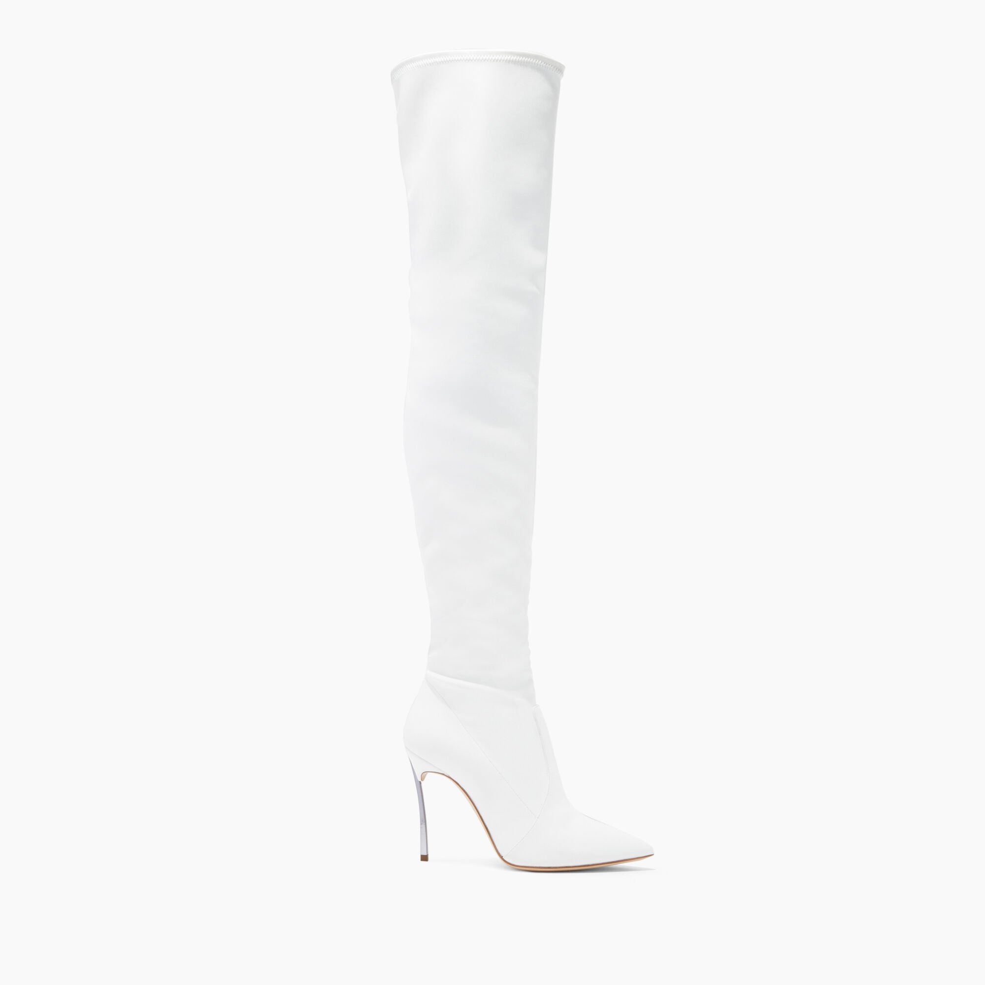 Casadei Blade White 1T023V100MC2148