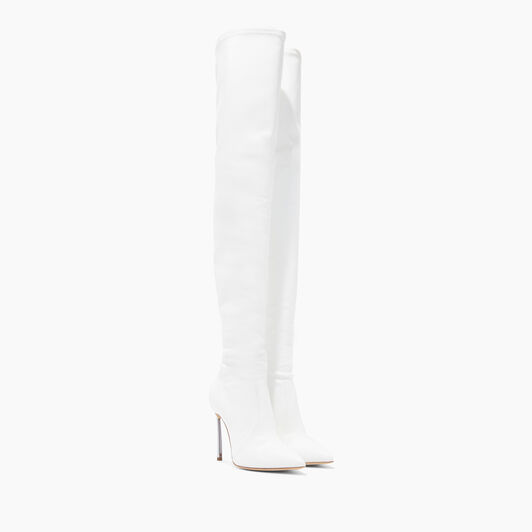 Casadei Blade Blanco 1T023V100MC2148