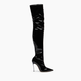 Casadei Superblade Narcisist Negro 1T053W100MC2531