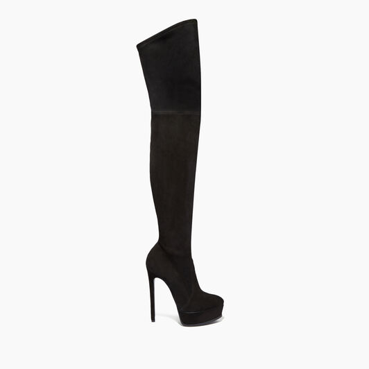 Casadei Flora Noir 1T831E1401T0005