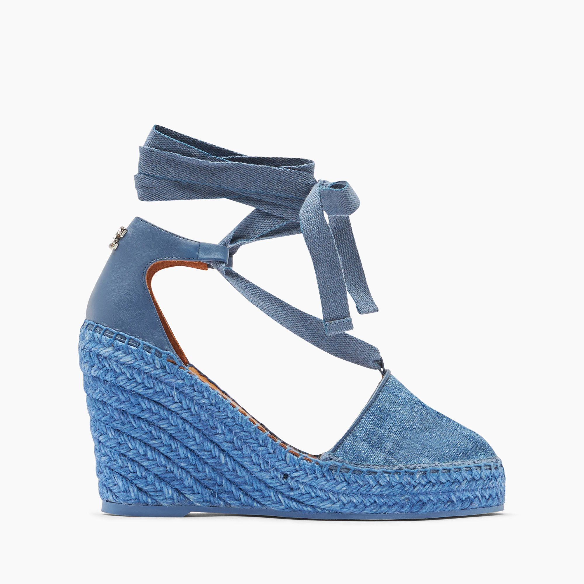 Casadei Espadrillas Baleari جينز 2H986X0801HOLID