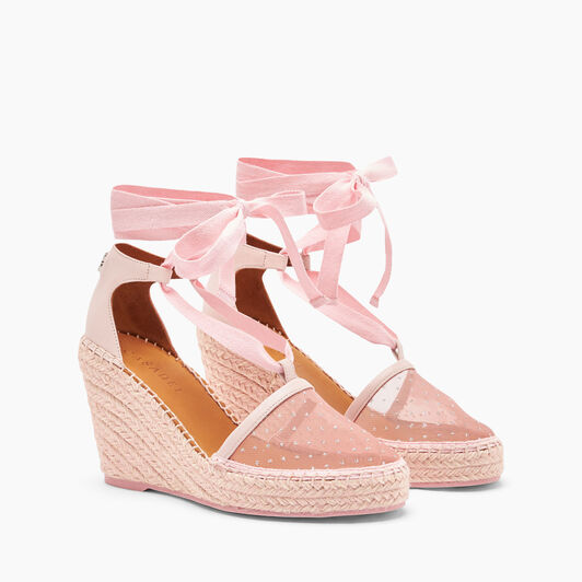 Casadei Espadrillas Baleari Sherazade Minou 2H986X0801SHERA