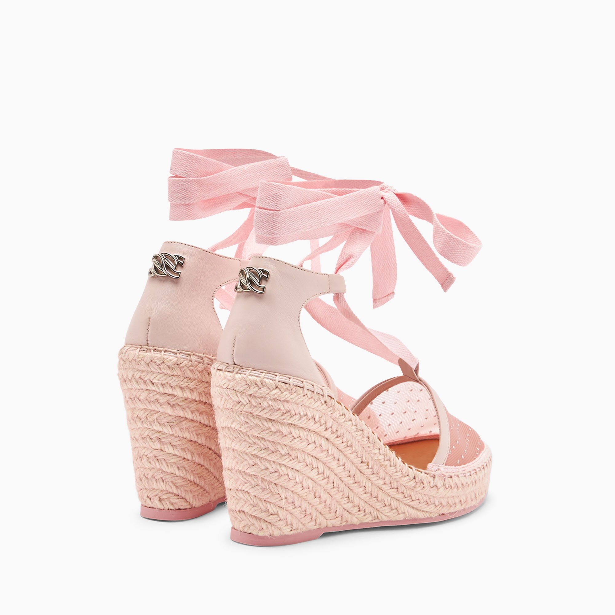 Casadei Espadrillas Baleari Sherazade Minou 2H986X0801SHERA