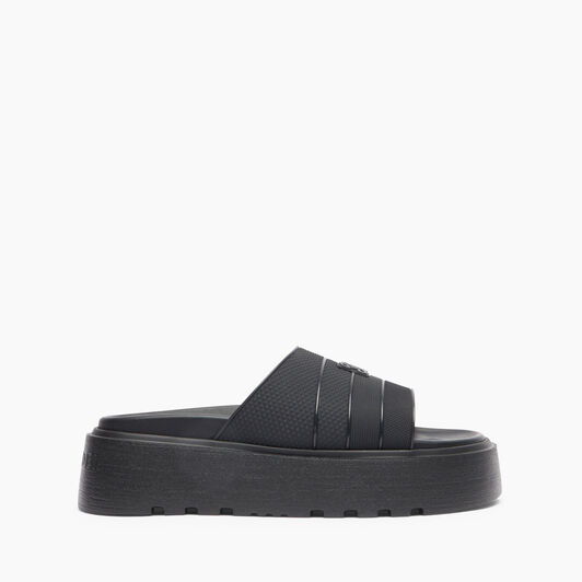 Casadei Birky Ale Slides BLACK 2M397X040NC2107