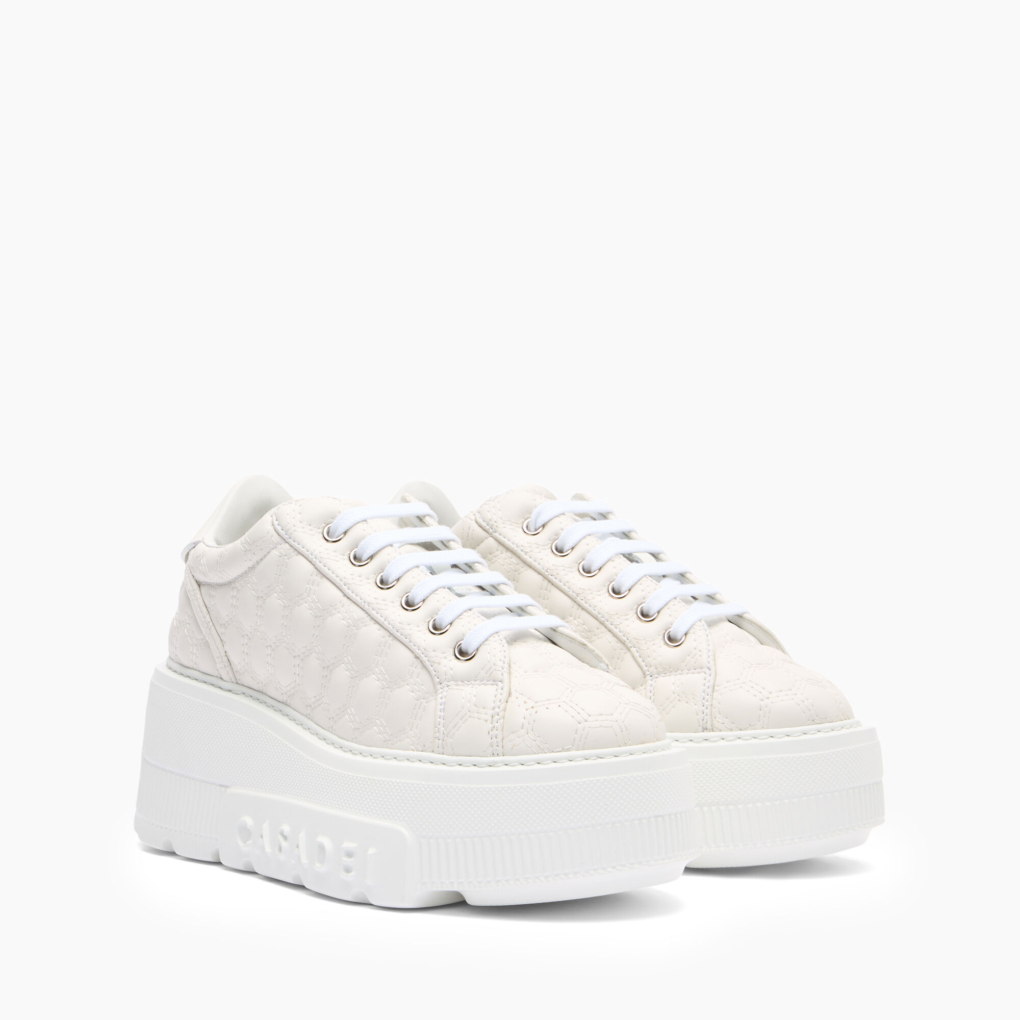  Maison Lab Nexus Sneakers Blanc 2X028Y0701C2581