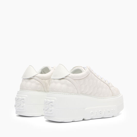  Maison Lab Nexus Sneakers White 2X028Y0701C2581