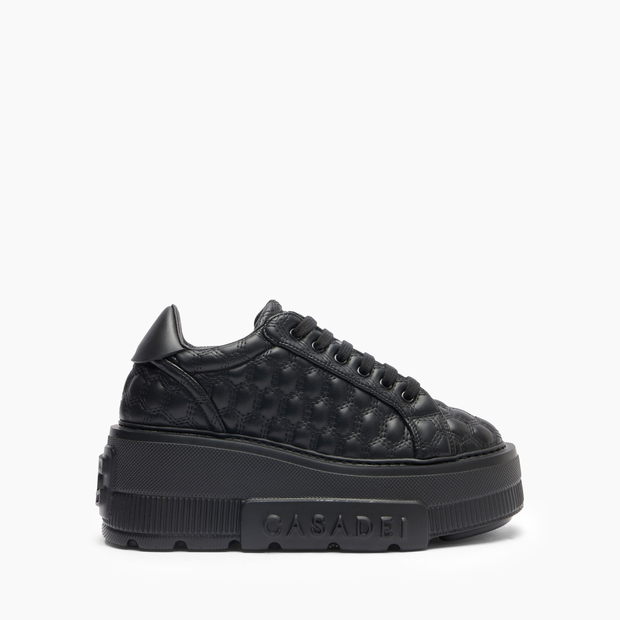  Maison Lab Nexus Sneakers Nero 2X028Y070NC2582