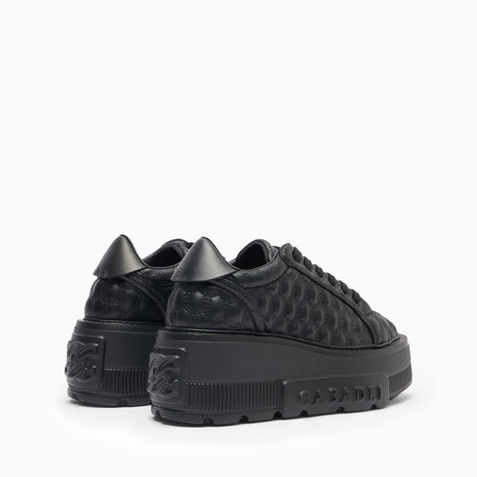  Maison Lab Nexus Sneakers Nero 2X028Y070NC2582