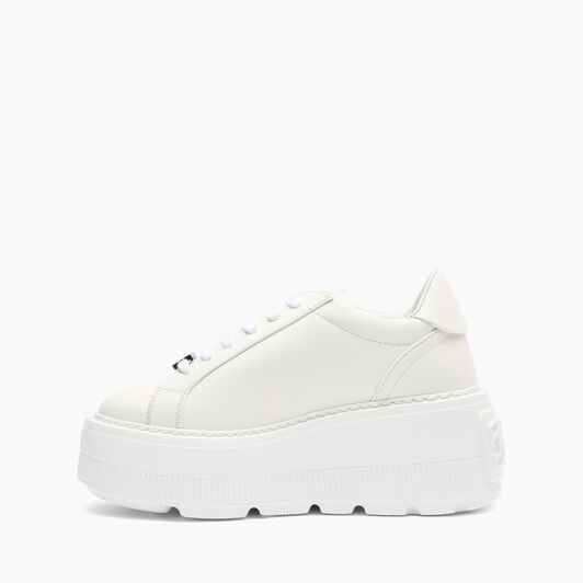 Casadei Nexus Splendida Sneakers Blanco 2X037Y0701C2613