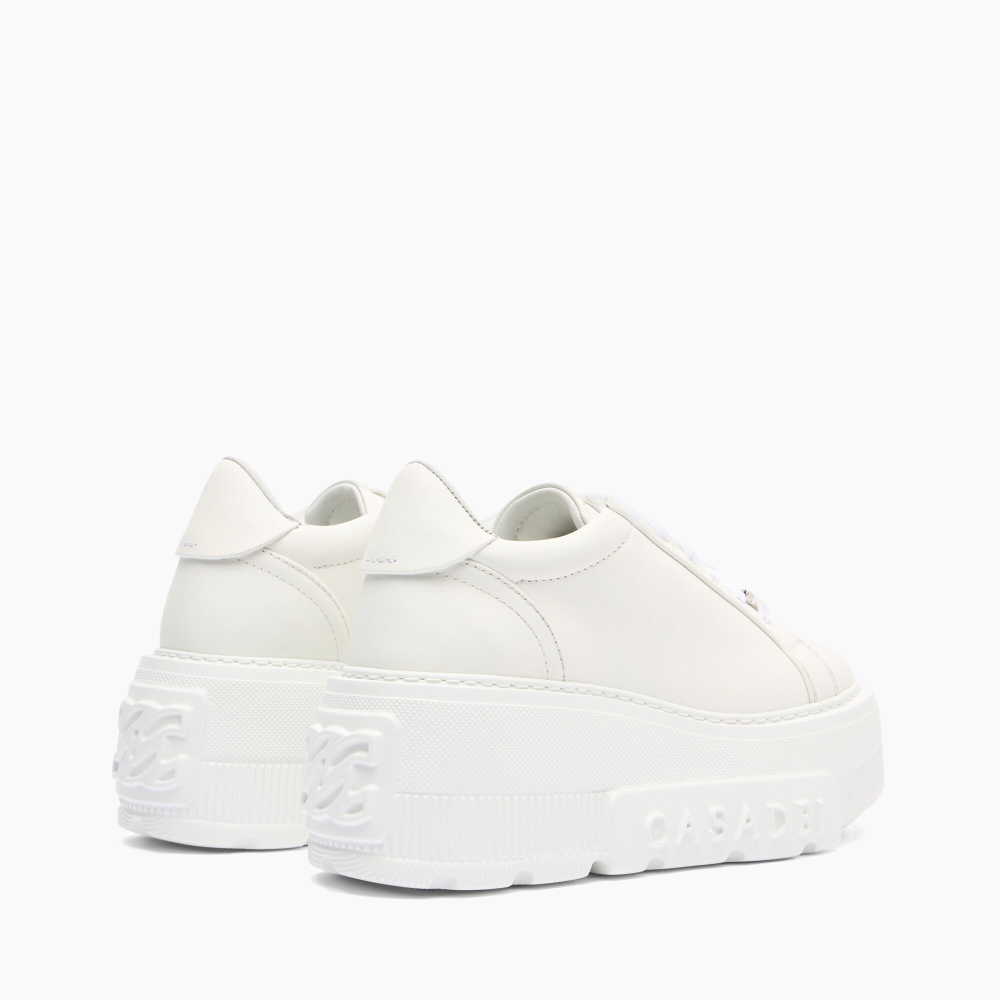 Casadei Nexus Splendida Sneakers Blanco 2X037Y0701C2613