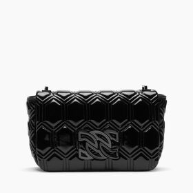 Casadei Maison Bag Negro 3W436Y0000LOVEC