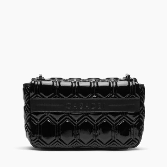 Casadei Maison Bag Negro 3W439Y0000B0336