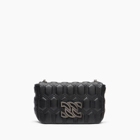 Casadei Maison Bag Nero 3W436Y0000LOVEC