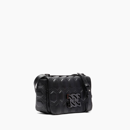 Casadei Maison Bag Nero 3W439Y0000B0337